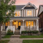 3-bedroom att/row/townhouse for sale in York — 2190 Donald Cousens Parkway (Photo 5)