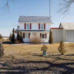 5-bedroom detached home for sale in Stormont — 21930 Menard Road (Photo 1)