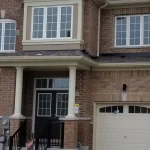 3-bedroom att/row/townhouse for rent in Newmarket — 219 Vivant Street (Photo 3)