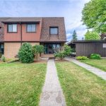 3-bedroom home for sale in Kitchener — 21 - 112 Kingswood Drive (Photo 2)