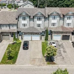 3-bedroom home for sale in Kitchener — 21 - 112 Kingswood Drive (Photo 4)