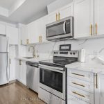 2-bedroom condo townhouse for sale in Toronto — 21 - 630 Rogers Road (Photo 1)