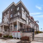 2-bedroom condo townhouse for sale in Toronto — 21 - 630 Rogers Road (Photo 2)
