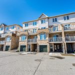 2-bedroom condo townhouse for sale in Toronto — 21 - 630 Rogers Road (Photo 4)