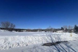 Studio vacant land home for sale in Timiskaming — 21 North Avenue
