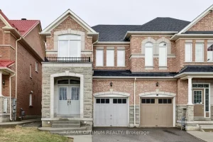 3-bedroom att/row/townhouse for sale in Peel — 21 Saint Eugene Street