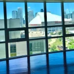 3-bedroom home for rent in Toronto — 2202 - 19 Grand Trunk Crescent (Photo 1)
