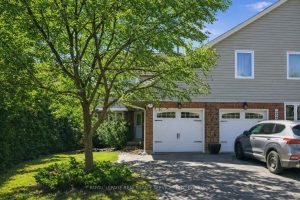 3-bedroom semi-detached home for sale in Halton — 2202 Margot Street