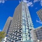2-bedroom condo apartment for rent in Vaughan — 2206 - 950 Portage Parkway (Photo 5)
