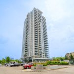 1-bedroom condo apartment for sale in Durham — 2208 - 1255 Bayly Street (Photo 1)
