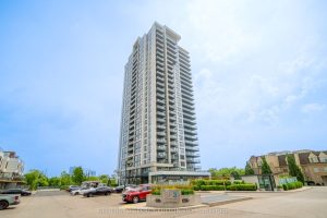 1-bedroom condo apartment for sale in Durham — 2208 - 1255 Bayly Street