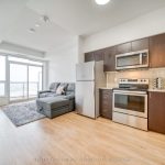 1-bedroom condo apartment for sale in Durham — 2208 - 1255 Bayly Street (Photo 2)