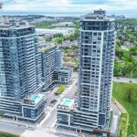 1-bedroom condo apartment for sale in Durham — 2208 - 1255 Bayly Street (Photo 3)