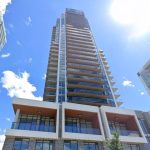 3-bedroom home for rent in Markham — 2208 - 1 Grandview Avenue (Photo 4)