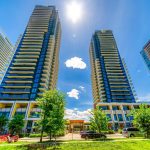 3-bedroom home for rent in Markham — 2208 - 1 Grandview Avenue (Photo 5)
