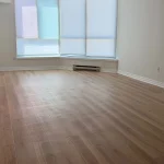 1-bedroom condo apartment for rent in Toronto — 2213 - 761 Bay Street (Photo 4)