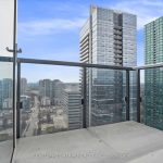 1-bedroom condo apartment for rent in Toronto — 2216 - 5 Sheppard Avenue E (Photo 2)