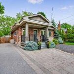 1-bedroom detached home for rent in Burlington — 2217 Ghent Avenue (Photo 1)