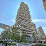 2-bedroom home for rent in Toronto — 222 - 15 Queens Quay East (Photo 1)
