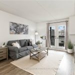 1-bedroom condo apartment for sale in Halton — 222 - 2030 Cleaver Avenue (Photo 2)