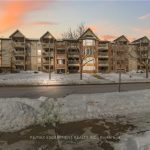 1-bedroom condo apartment for sale in Halton — 222 - 2030 Cleaver Avenue (Photo 3)