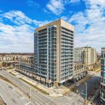 1-bedroom condo apartment for sale in Halton — 222 - 2030 Cleaver Avenue (Photo 5)