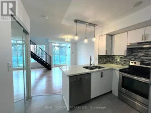 2-bedroom home for rent in Markham — 222 - 3 Ellesmere Street