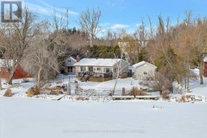 2-bedroom rural residential home for sale in Kawartha Lakes — 222 O'reilly Lane