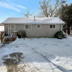 2-bedroom rural residential home for sale in Kawartha Lakes — 222 O'reilly Lane (Photo 2)