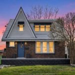 4-bedroom home for sale in Windsor — 2230 Hall (Photo 1)