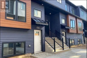 3-bedroom home for rent in Welland — 223 - 781 Clare Avenue