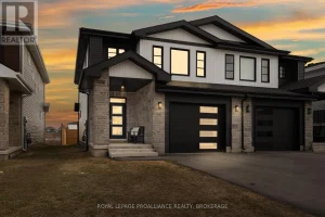 3-bedroom home for sale in Loyalist — 223 Superior Drive