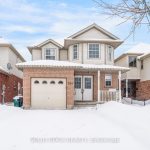 4-bedroom detached home for sale in Waterloo — 224 Pineland Court (Photo 1)