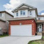 4-bedroom detached home for sale in Waterloo — 224 Pineland Court (Photo 5)