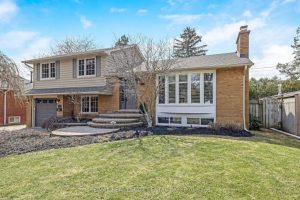 3-bedroom detached home for sale in Halton — 224 White Pines Drive