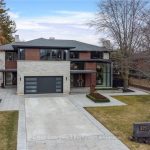 4-bedroom detached home for sale in Halton — 2250 Chancery Lane W (Photo 1)