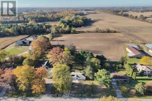 4-bedroom home for sale in Middlesex Centre — 22639 Troops Road