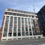1-bedroom condo apartment for sale in Kitchener — 226 - 410 King Street W (Photo 2)