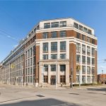 1-bedroom condo apartment for sale in Kitchener — 226 - 410 King Street W (Photo 4)