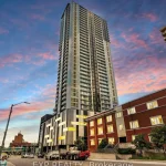 1-bedroom condo apartment for sale in Kitchener — 226 - 410 King Street W (Photo 5)