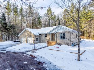 3-bedroom detached home for sale in Renfrew — 226 Eichstaedt Road