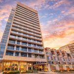 1-bedroom condo apartment for sale in Burlington — 227 - 1940 Ironstone Drive (Photo 1)