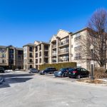 1-bedroom condo apartment for sale in Burlington — 227 - 1940 Ironstone Drive (Photo 4)