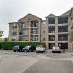 1-bedroom condo apartment for sale in Burlington — 227 - 1940 Ironstone Drive (Photo 5)