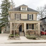 5-bedroom detached home for sale in Perth — 227 William Street (Photo 1)