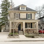 5-bedroom detached home for sale in Perth — 227 William Street (Photo 5)