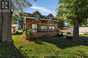 3-bedroom detached home for sale in Simcoe — 228 Bayshore Road