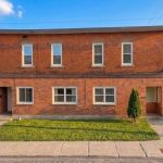 1-bedroom fourplex home for rent in Ottawa — 228 Lebreton Street N (Photo 1)