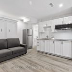 1-bedroom fourplex home for rent in Ottawa — 228 Lebreton Street N (Photo 2)