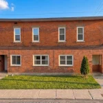 1-bedroom fourplex home for rent in Ottawa — 228 Lebreton Street N (Photo 3)